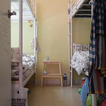 Ruby Hostel Kowloon  Eksteriør bilde