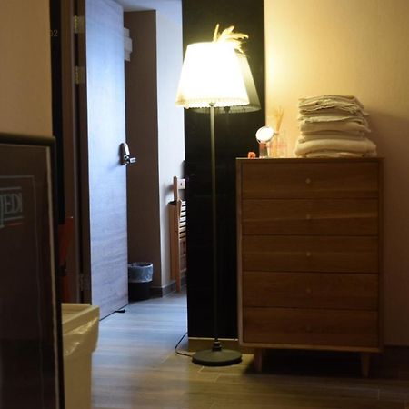 Ruby Hostel Kowloon  Eksteriør bilde