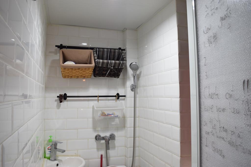 Ruby Hostel Kowloon  Eksteriør bilde
