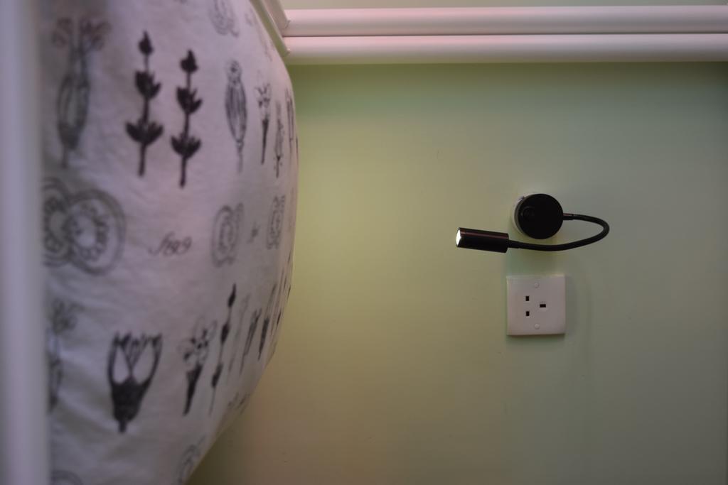 Ruby Hostel Kowloon  Eksteriør bilde