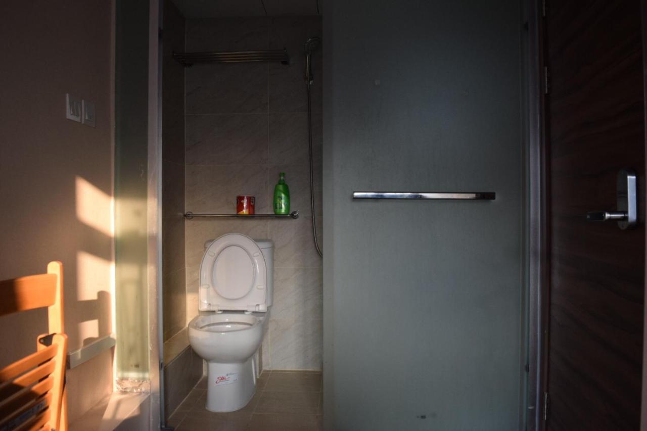 Ruby Hostel Kowloon  Eksteriør bilde