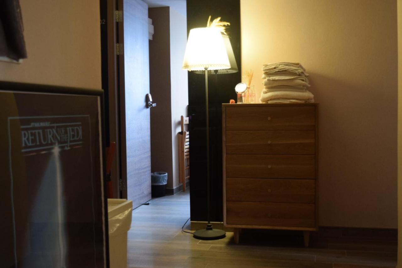 Ruby Hostel Kowloon  Eksteriør bilde